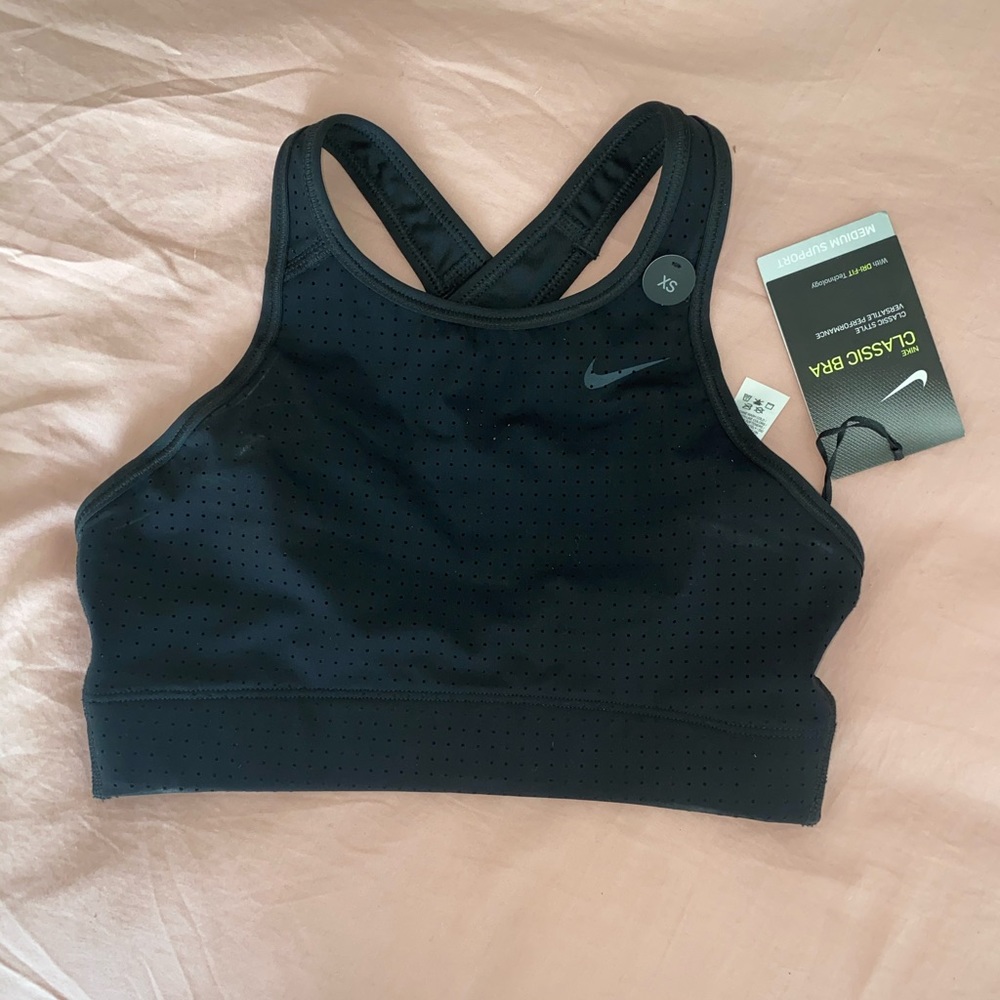 Nike Classic Sports Bra